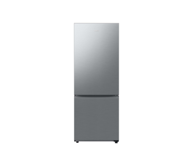 Lodówka Samsung RB53DG703DS9EO Combi MAX 75,9cm No Frost 203cm Szczotkowana Stal Nierdzewna AI 538L - 1306375 - zdjęcie 3